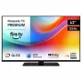 Panasonic TV-43W85B 43 colių 4K QLED Smart TV su Fire TV, 120Hz, HDR10+, Dolby Atmos, Dolby Vision, Alexa
