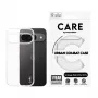 PanzerGlass CARE by Flagship Case Transparent Urban Combat su Skaidriu Rėmeliu, skirta Google Pixel 8 Pro