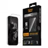 PanzerGlass keraminis ekrano apsauginis stiklas iPhone 17 Pro su FastFit In-A-Box