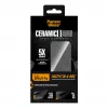 PanzerGlass keraminis ekrano apsauginis stiklas iPhone 17 Pro su FastFit In-A-Box