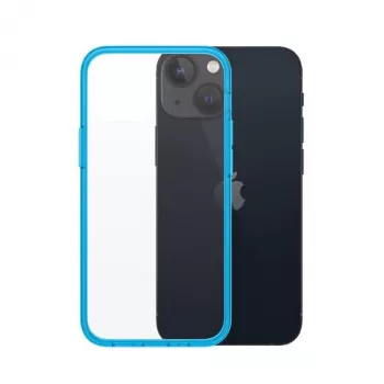PanzerGlass ClearCase Apple iPhone 13 mini Bondi Blue dėklas