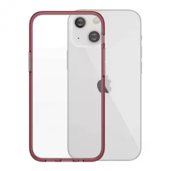 PanzerGlass ClearCase Apple iPhone 13 mini Strawberry AB apsauginis dėklas