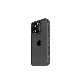 PanzerGlass™ ClearCase su D3O® apsauga, skirta iPhone 15 Pro Max