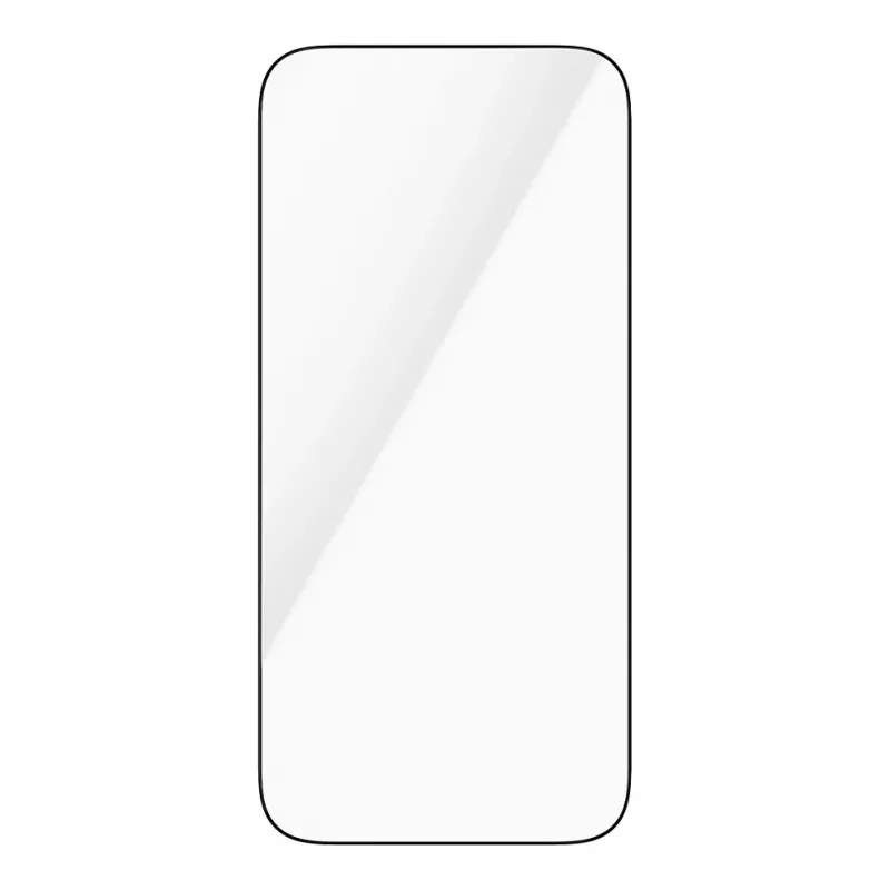 PanzerGlass Platinum ekrano apsauga iPhone 17 Pro Max su FASTFIT IN-A-BOX