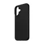 PanzerGlass SAFE TPU dėklas, skirtas Apple iPhone 16, juodas