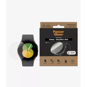 PanzerGlass Samsung Galaxy Watch 5 40mm ekrano apsauginis stiklas