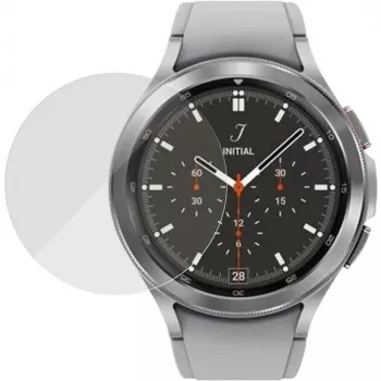 PanzerGlass ekrano apsauga, skirta Samsung Galaxy Watch 4 Classic, 46 mm