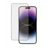 PanzerGlass Ultra-Wide Fit apsauginis stiklas, skirtas Apple iPhone 14 Pro Max (6,7 colio) – grūdintas stiklas, antibakterinis, 9H, su Easy Aligner įrankiu