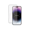 PanzerGlass Ultra-Wide Fit apsauginis stiklas, skirtas Apple iPhone 14 Pro Max (6,7 colio) – grūdintas stiklas, antibakterinis, 9H, su Easy Aligner įrankiu