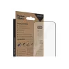 PanzerGlass Ultra-Wide Fit apsauginis stiklas, skirtas Apple iPhone 14 Pro Max (6,7 colio) – grūdintas stiklas, antibakterinis, 9H, su Easy Aligner įrankiu