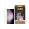 PanzerGlass Ultra-Wide Fit ekrano apsauginis stiklas, skirtas Samsung Galaxy S23+ su aplikatoriumi