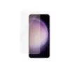 PanzerGlass Ultra-Wide Fit ekrano apsauginis stiklas, skirtas Samsung Galaxy S23+ su aplikatoriumi
