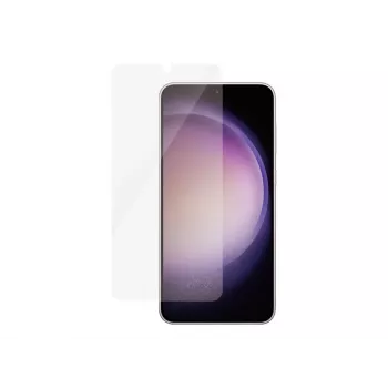 PanzerGlass Ultra-Wide Fit ekrano apsauginis stiklas, skirtas Samsung Galaxy S23+ su aplikatoriumi