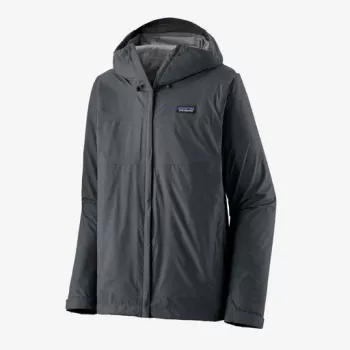 Patagonia Torrentshell Jacket 3L Smolder Blue M