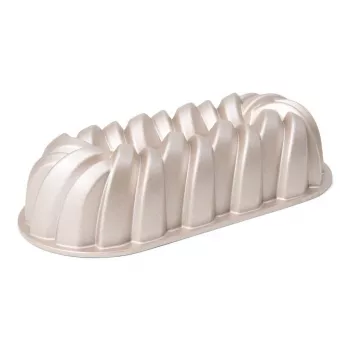 Patisse PAT-04503 Mini Bundt formų rinkinys 6 vnt., nelipni anglinio plieno, antracito spalvos | Kur.lt