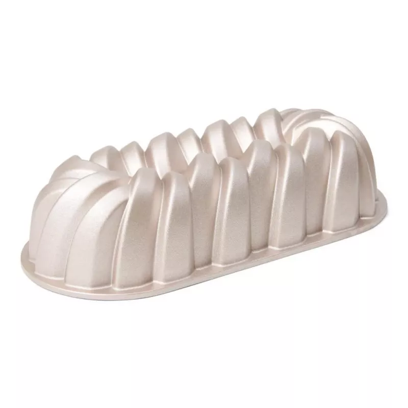Patisse PAT-04503 Mini Bundt formų rinkinys 6 vnt., nelipni anglinio plieno, antracito spalvos | Kur.lt