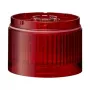 PATLITE LR7-E-R LED spalvų modulis, raudonas, 70 mm, DC 24V, IP65