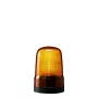 PATLITE SL08-M1KTN-Y signalinė kolona, DC 30V, 80 mm, 230 g, -20–50 °C