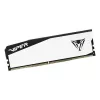 Patriot Memory Viper Venom 16GB DDR5 6400MHz CL38 AMD EXPO UDIMM atminties modulis - 1x16GB juodas