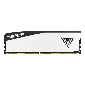 Patriot Memory Viper Venom 16GB DDR5 6400MHz CL38 AMD EXPO UDIMM atminties modulis - 1x16GB juodas