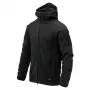 Patriot Mk 2 Hybrid Fleece gobtuvas - juodas