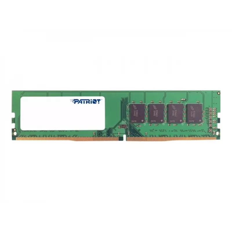 Patriot Signature Line 4GB DDR4 2666MHz darbalaukio atmintis