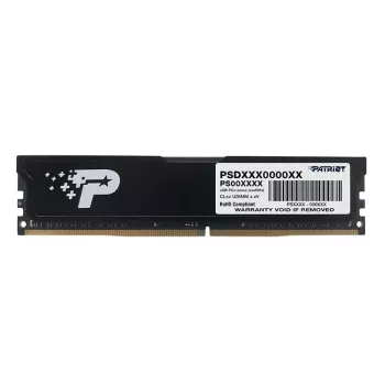 Patriot Signature Line 4GB DDR4 2666MHz darbalaukio atmintis