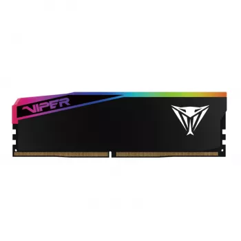 Patriot Viper Elite 5 RGB Ultra 16GB DDR5-6000 UDIMM (Juoda, VEUR516G6036)