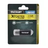 Patriot Xporter 32GB USB 2.0 atmintukas - juodas