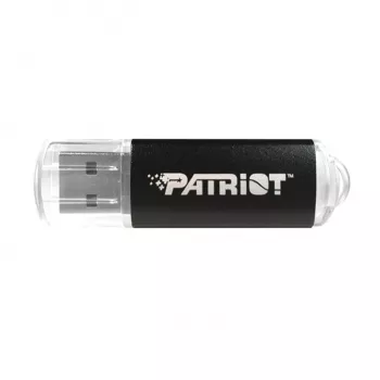 Patriot Xporter 32GB USB 2.0 atmintukas - juodas