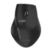 PCBuilder ALPHA Silent belaidis klaviatūros ir pelės rinkinys