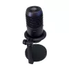 PCBuilder CAST CORE USB žaidimų mikrofonas