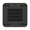 PCBuilder CUBE Intel Core 3-100U 12GB DDR5 512GB Windows 11 Pro mini kompiuteris