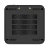PCBuilder CUBE Intel Core 3-100U 16GB DDR5 512GB Windows 11 Pro mini kompiuteris