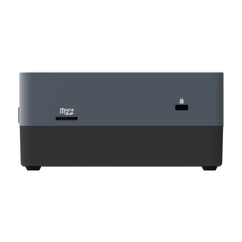 PCBuilder CUBE Intel i5-1235U 16GB DDR4 1TB Windows 11 Home mini kompiuteris
