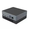 PCBuilder CUBE Intel i5-1235U 16GB DDR4 1TB Windows 11 Home mini kompiuteris