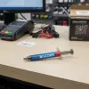 PCBuilder Micrometre 8,5 W/mK termopasta 2 g