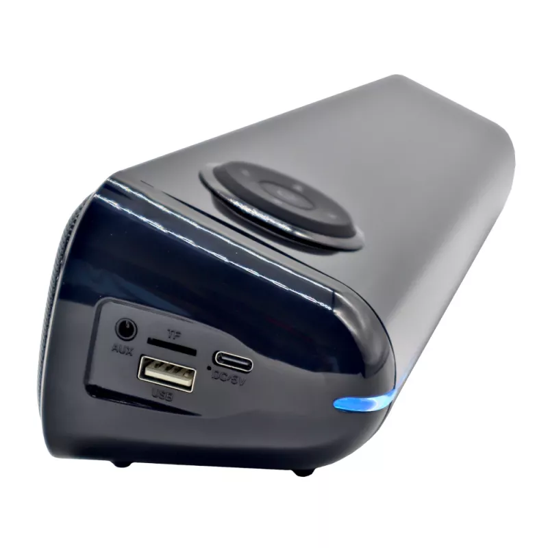PCBuilder SONIC BOOM Bluetooth žaidimų garsiakalbis