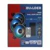 PCBuilder Tempest Chill ventiliatorių rinkinys 3x120 mm Dual Glow ARGB ventiliatorius + valdiklis + RF nuotolinio valdymo pultas