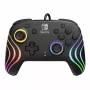 PDP valdiklis Afterglow Wave Black Switch