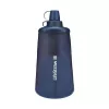 LifeStraw Peak Squeeze filtro butelis, 650 ml, Mountain Blue