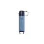 LIFESTRAW Peak Solo Mountain Filter Blue