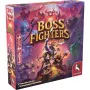 Pegasus Spiele Boss Fighters QR Kooperatyvinis kortų žaidimas (51270G)