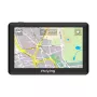 Peiying Basic PY-GPS5015 GPS Navigatorius su 5 colių TFT LCD jutikliniu ekranu, išankstiniu Europos žemėlapiu, 4 GB atmintimi, 950 mAh baterija