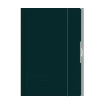 Pelikan 276856 Aplankalas cirkuliacinis A3 kartoninis žalias