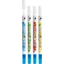 Pelikan 671701 plonagalviai flomasteriai, 50 spalvų rinkinys