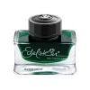 Pelikan Edelstein Ink Aventurine - žalias rašalinis parkeris, 50 ml stiklo buteliukas 339366