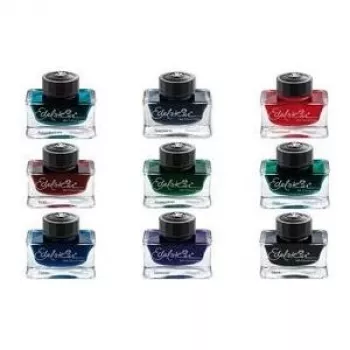 Pelikan Edelstein Mandarin rašalinis parkeris 50 ml 339341