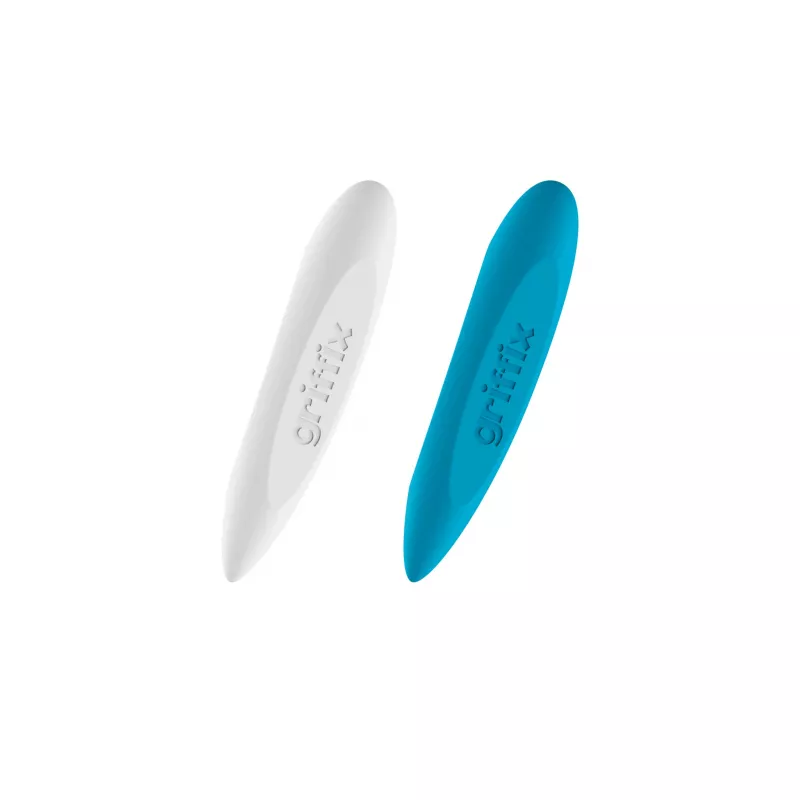 Pelikan griffix trikampė trintukas, TPE plastikas, ergonomiška rankena, 1 vnt., įvairių spalvų 300007862