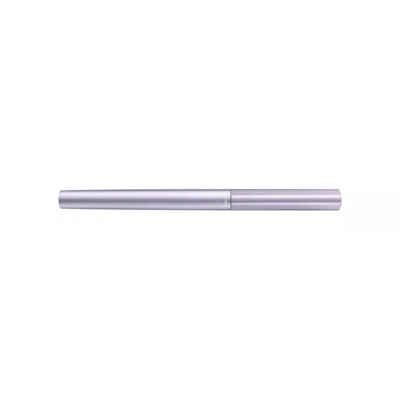 Pelikan Ineo Elements rašiklis su plunksnele, levandų kvapo, matinis anoduotas aliuminis, poliruotas nerūdijančio plieno plunksna M 300009908